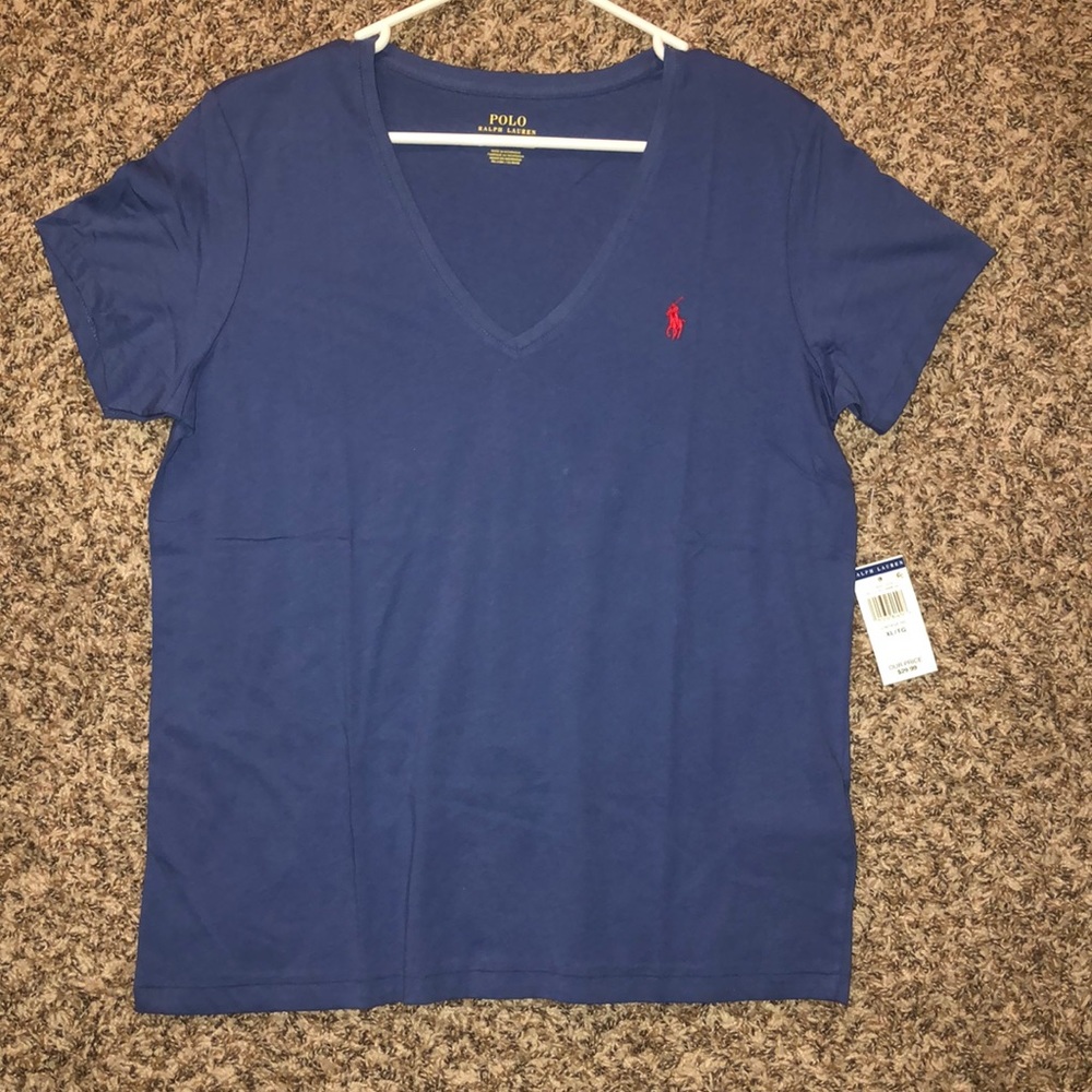 Women’s Polo Shirt